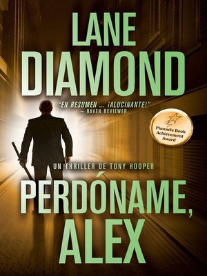 cover image of Perdóname, Alex